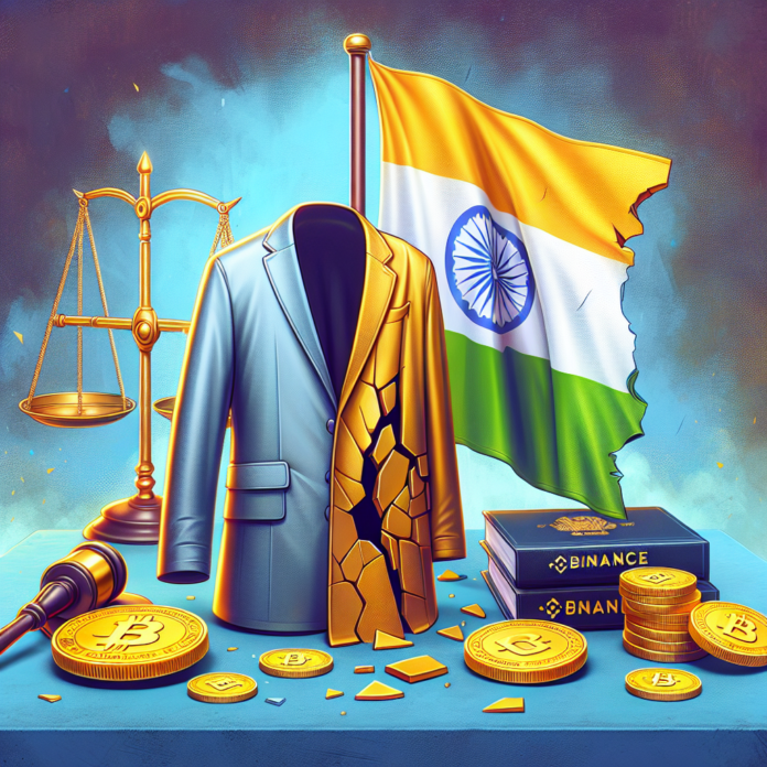 Indian Authorities Take Down Goldcoat Solar Fraud with Binance’s Help in Crypto Recovery: Guest Post by TNYR - CoinMarketCap