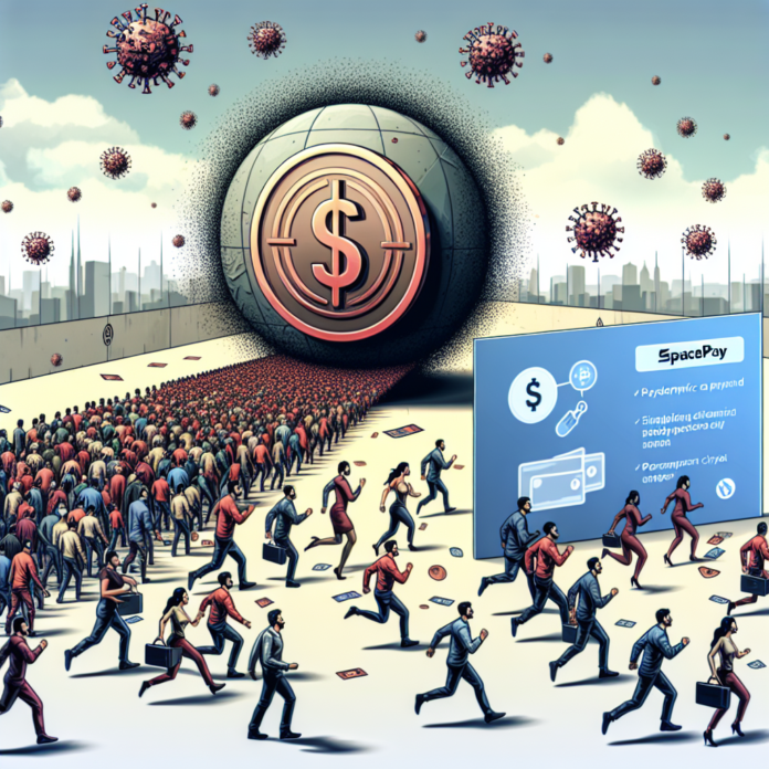 Investors FOMO Into SPY Token Presale as SpacePay Makes Crypto Payment Solutions Easier - 99Bitcoins