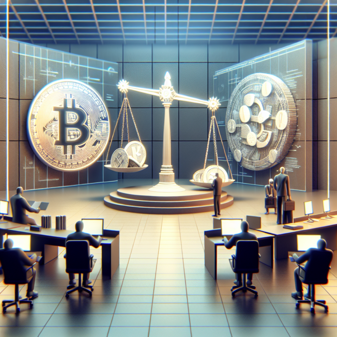 Is Crypto Regulation Under Threat? The Truth About Politicians’ Scores - Bit Perfect Solutions