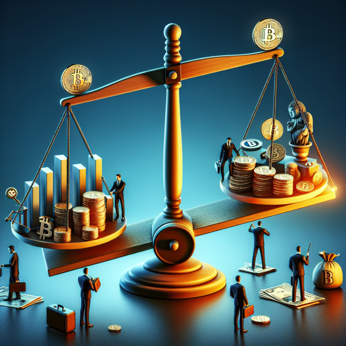 Is Michael Saylor’s Bitcoin Strategy Putting MicroStrategy at Risk? - Analytics Insight