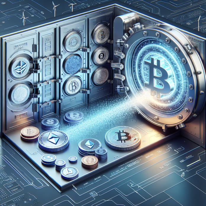 LEEDXS Wants To Build A Safe And Transparent Ecosystem For Cryptocurrency Trading - VOI English