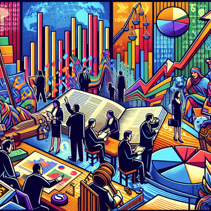 Latin American Markets React To Upcoming Economic Data And Policy Moves - Finimize