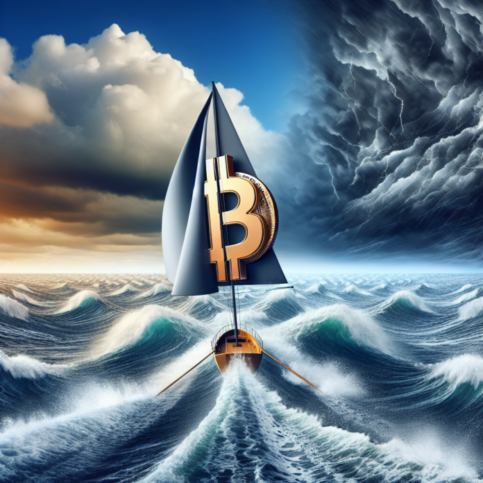Bitcoin ‘Top Asset for Returns Despite Volatility’, Says NYDIG - Techopedia
