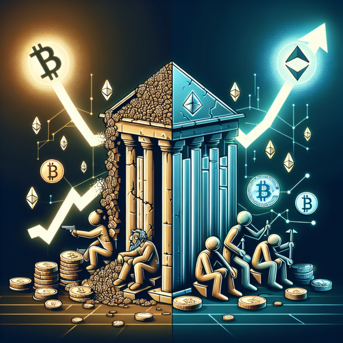 Hedge funds structures don’t work in crypto | Opinion - crypto.news