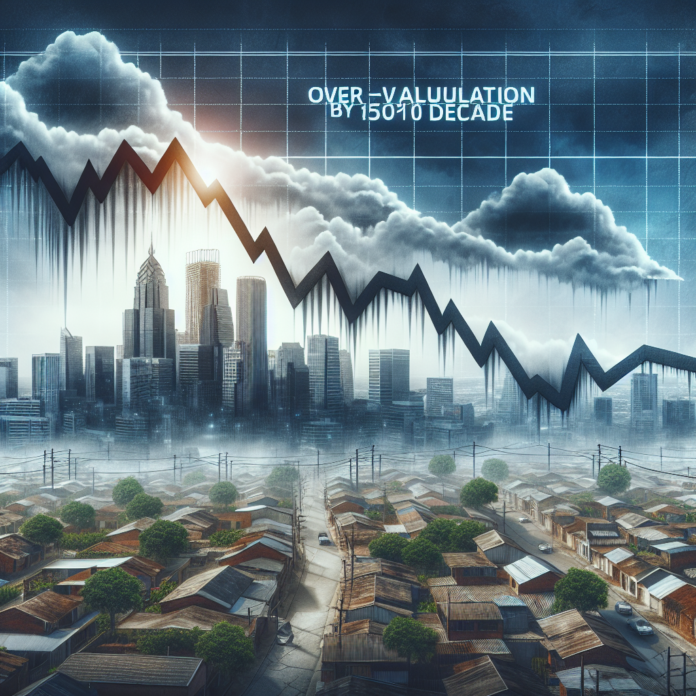 Catastrophic selloff ahead: Next decade could be 'gruesome' as markets overvalued by 150% – Dave Collum - Kitco NEWS
