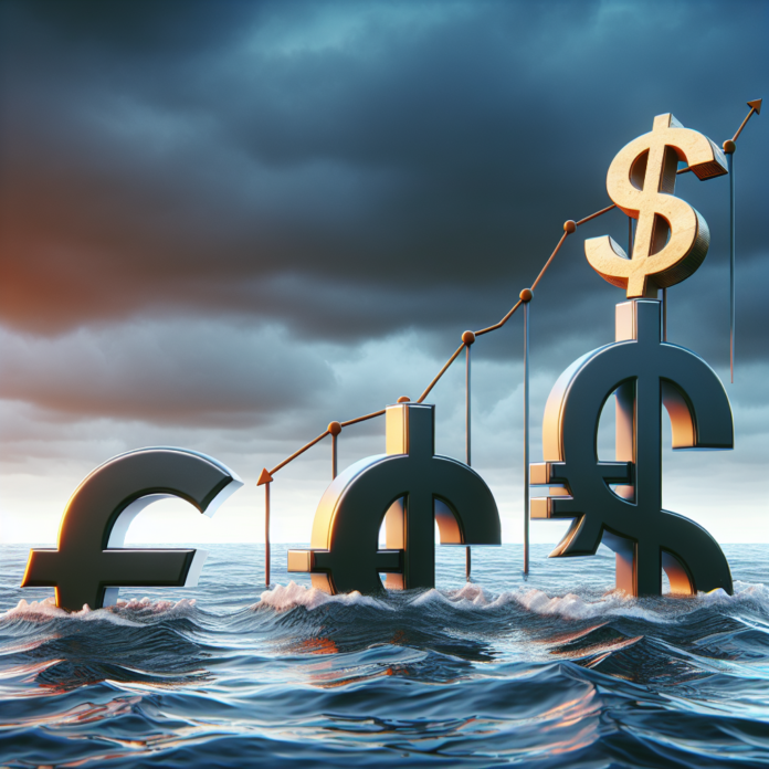 Pound Sterling to Test Fresh Multi-week Lows vs. Euro and Dollar as Inflation is Set to Dip - Pound Sterling Live