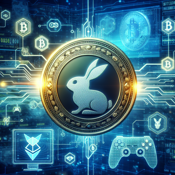 RabbitCoin Brings Next-Level Play-to-Earn With Latest Blockchain Network - Bitcoin.com News