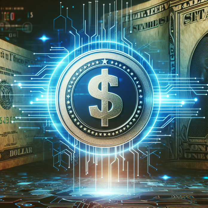 Trump’s crypto project plans to launch its own U.S. dollar-backed stablecoin – report - MSN