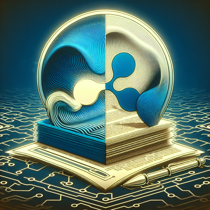 Ripple Files Cross-Appeal Against SEC’s Revived Claims on XRP - CryptoNewsZ