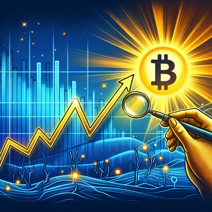 Surging U.S. Demand Fuels Hopes for Bitcoin Price Rebound - TipRanks