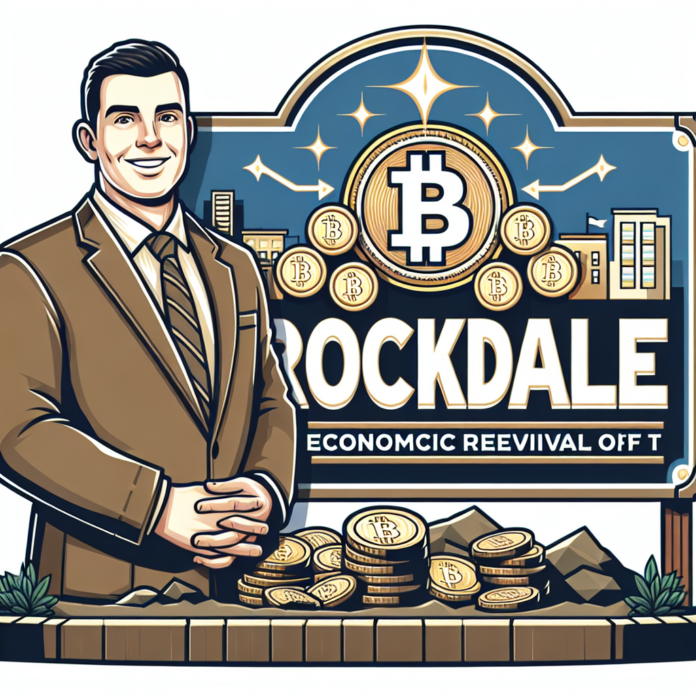 Texas town Rockdale’s Mayor credits Bitcoin for economic turnaround - CryptoSlate