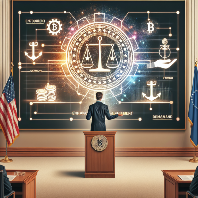 Senator Hagerty unveils stablecoin regulation framework to boost US Treasury demand - CryptoSlate