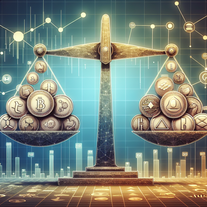 Stablecoins and Their Vital Roles Within the Cryptocurrency Ecosystem - The Quint