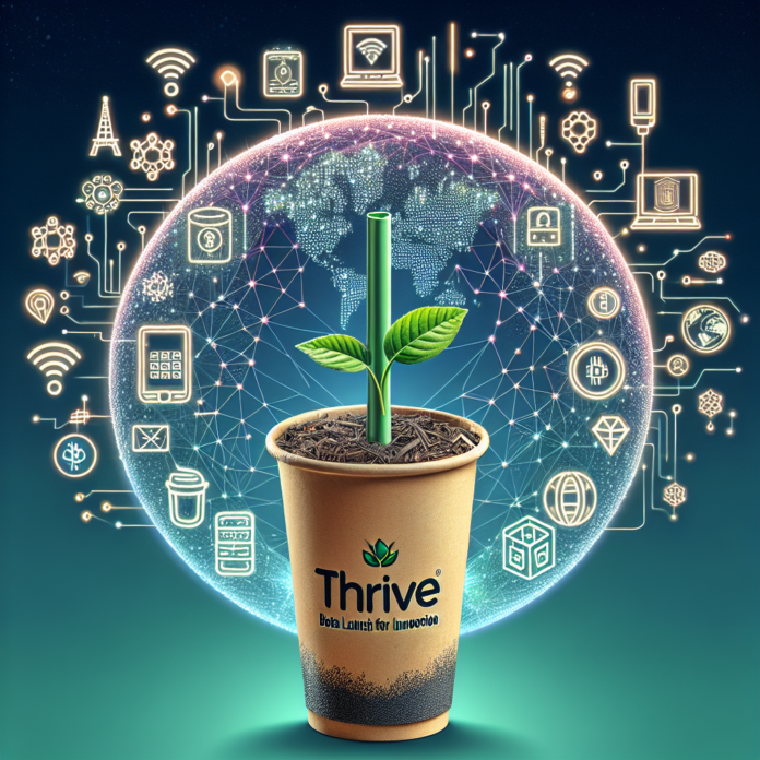 Boba Network and Thrive Protocol Launch Thrive Boba Ecosystem Grants to Support Web3 Innovation - Coinspeaker
