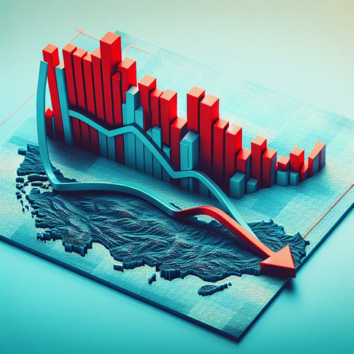 Turkish inflation falls less than expected in September at 49.4% - ARY NEWS