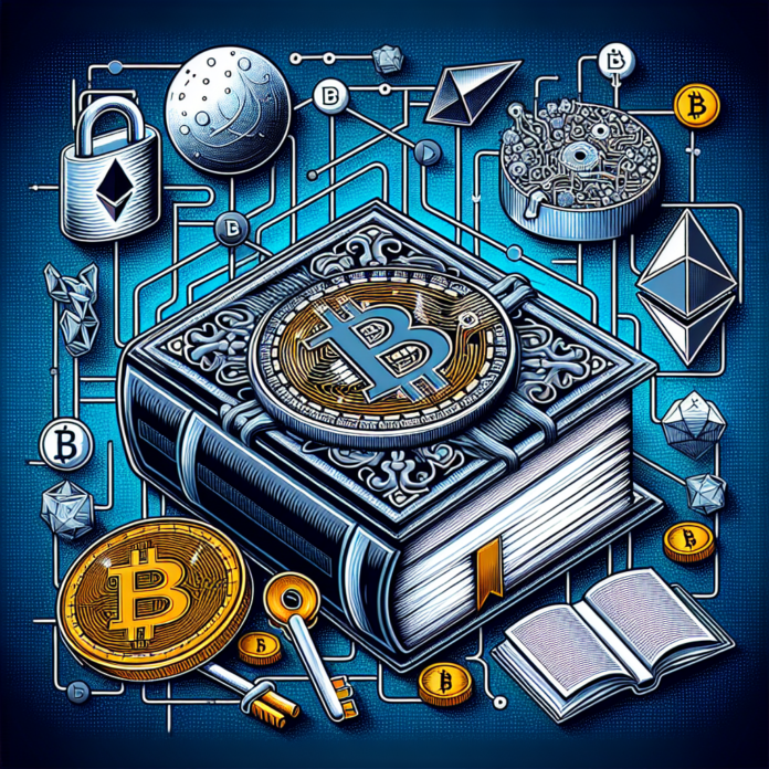 Discover the Surprising Secrets Behind Bryce Paul’s Crypto 101 Masterpiece - Bit Perfect Solutions