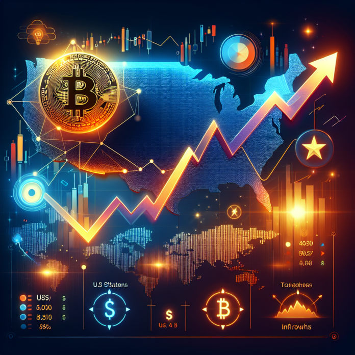 Crypto Week at a Glance: US election, spot ETF inflows, and global developments fuel bitcoin rally - The Economic Times