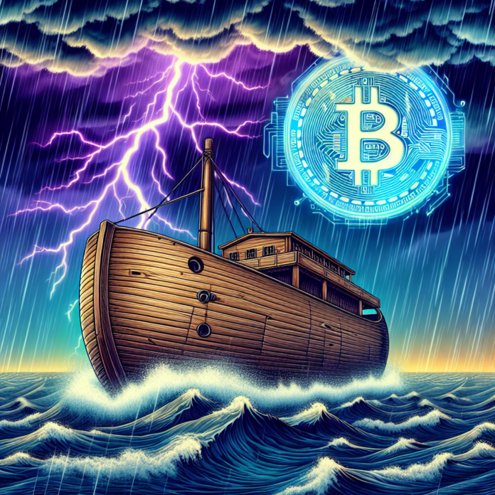 What Ark Could Potentially Learn From Lightning - Bitcoin Magazine
