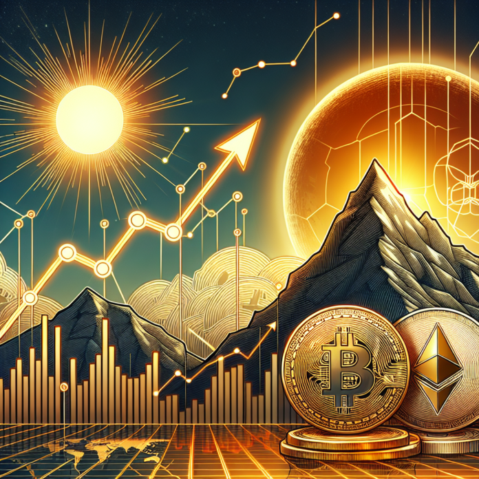 Will Cryptocurrency Ever Reach New Heights Again? - Bit Perfect Solutions