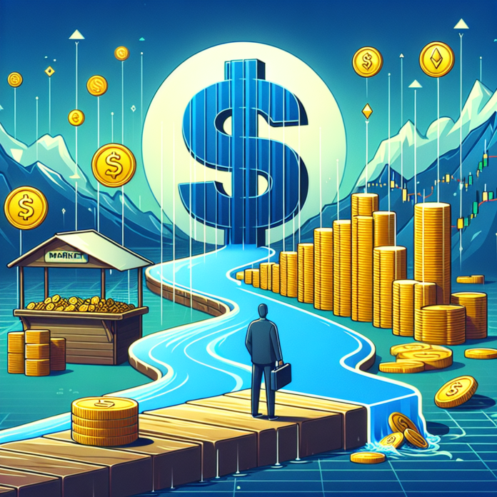 XRP Braces for Billions In Inflows As Ripple CEO Cites Opportunity in $159 Billion Stablecoin Market - ZyCrypto