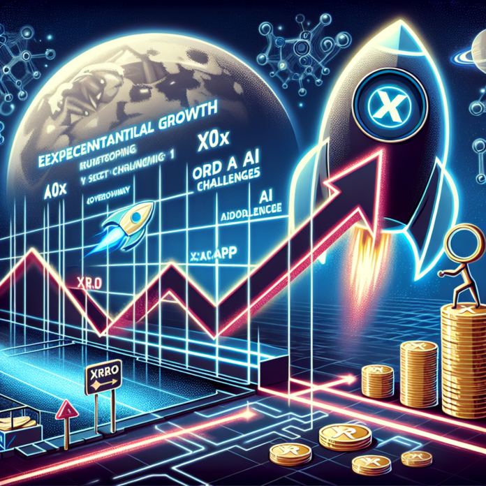 XRP Set for 10x Gains Despite SEC Troubles, But CYBRO’s AI Power Could Propel It Past XRP by 2025 - Cryptodnes.bg