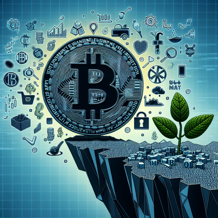 Bitcoin prices come within kissing distance of $100,000. Should you invest now or just sit on the fence? | Stock Market News - Mint