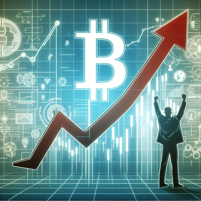 Bitcoin Price Hit a Record High as Trump Gained Victory in US Elections 2024 - Techstory