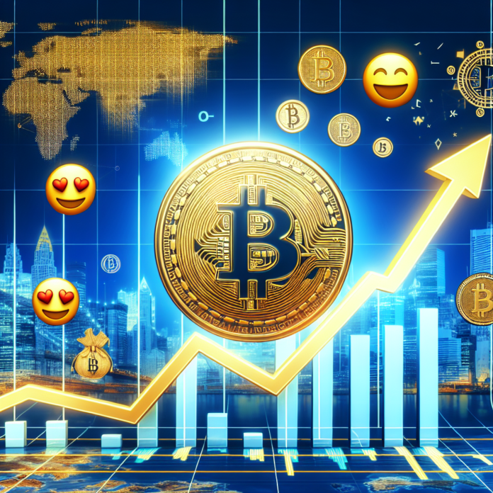 Bitcoin’s Rise: Regulatory Support and Trump’s Pro-Crypto Stance Fuel Optimism - EconomyWatch.com