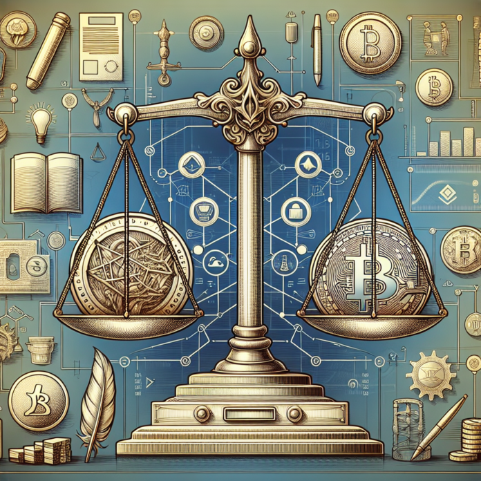 Crypto’s Next Challenge Is Balancing TradFi Adoption Versus Regulatory Changes - Forbes