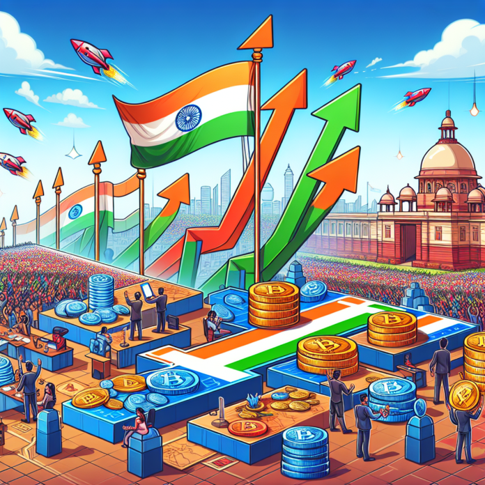 Indian crypto platforms ready to leverage Bitcoin rally after Donald Trump's big win in US elections - Business Today