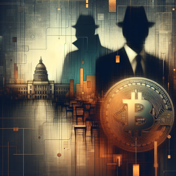 Is Bitcoin’s Fate Tied to the Next Presidential Win? - Bit Perfect Solutions