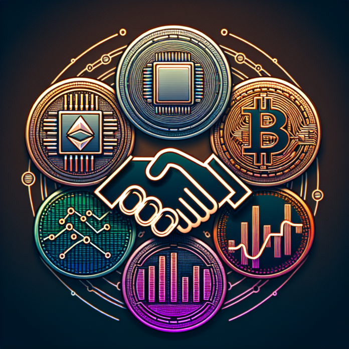 Key Cryptocurrency Adoption Drivers: Technology, Trust, and Economic Influence - The Coin Republic