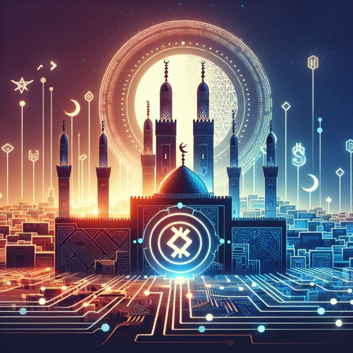 Morocco reconsidering its crypto ban, drafting crypto regulations - CoinJournal