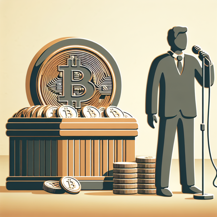 Polish Candidate Mentzen Promises Bitcoin Reserves - Bitcoinsensus