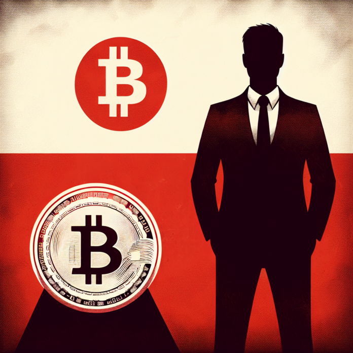 Polish presidential candidate Sławomir Mentzen promises Bitcoin reserve - ReadWrite