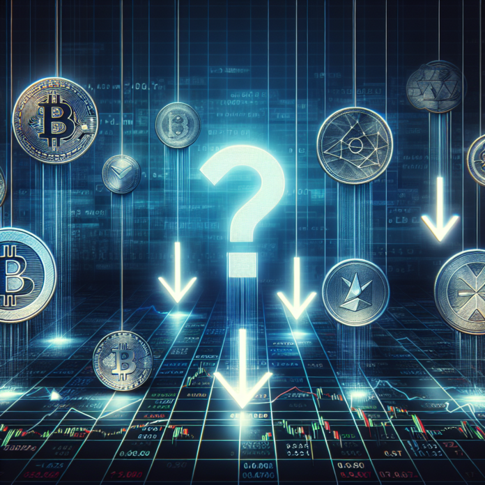 Why Are All Cryptocurrencies Going Down? - Bit Perfect Solutions