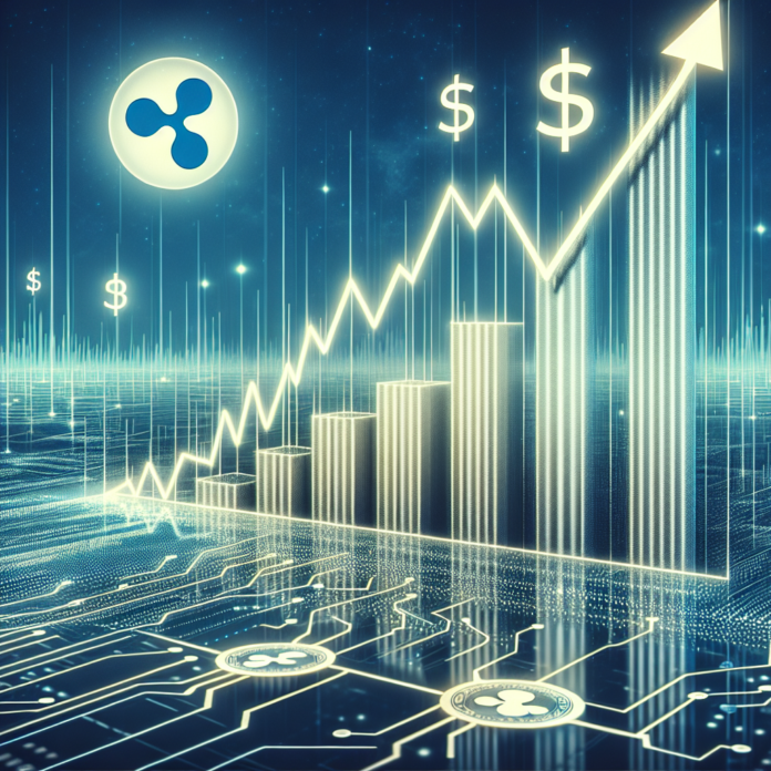 Ripple Price Prediction: Will XRP Break $3 Under New Administration Policies? - Coinspeaker