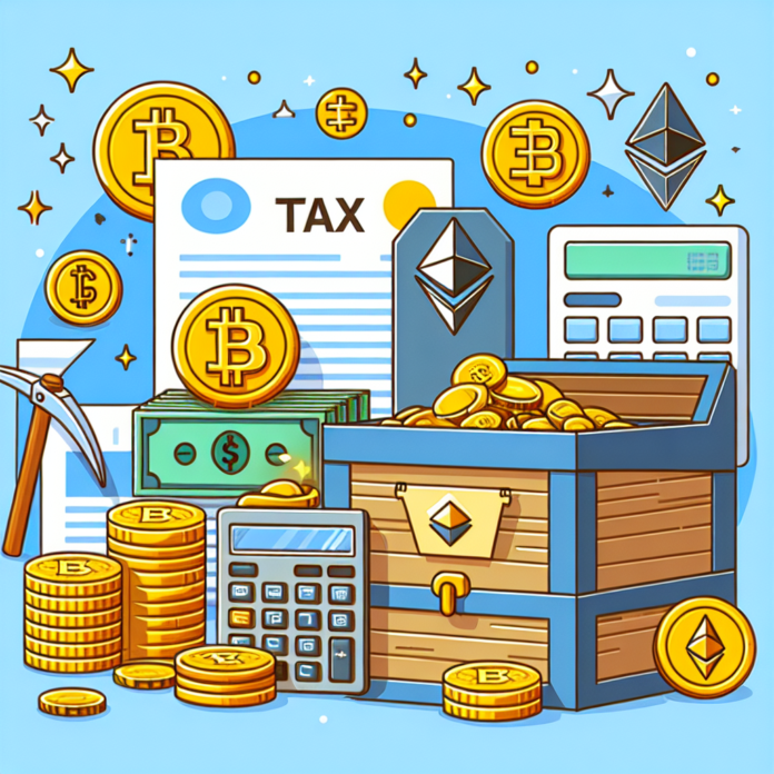 Russia Recognizes Crypto as Property, Imposes New Tax Rules on Mining - Cryptonews