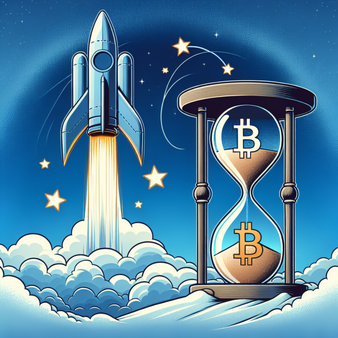 This Unexpected SEC Shake-up Could Skyrocket Bitcoin Prices! - Bit Perfect Solutions