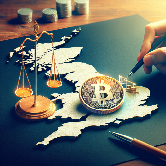 UK to Introduce Stablecoin Regulations and Exempt Staking Services: Report - Cryptonews