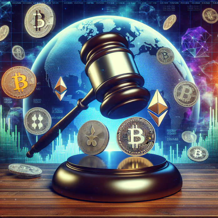 AMBCrypto Analyzes Regulation Impact on Crypto Markets - openPR