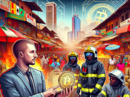 Africa Crypto Week: Jack Dorsey in Kenya, Fire Brigade Buy BTC, Bybit - 99Bitcoins