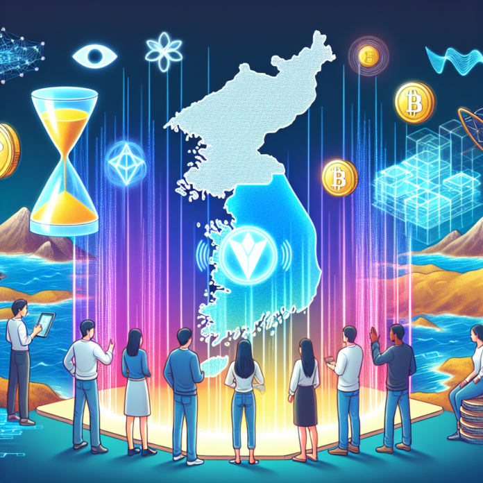 With the recent rapid change in the political environment in Korea, virtual assets are attracting at.. - 매일경제