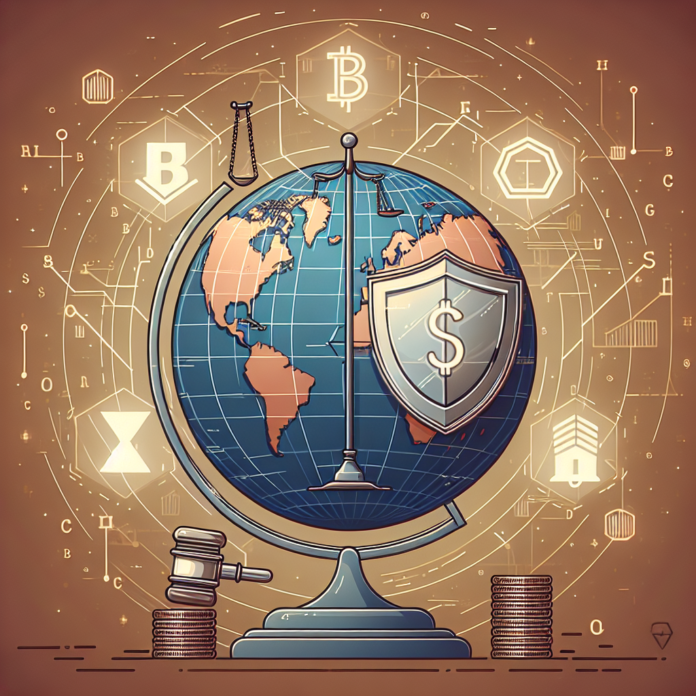 Binance's Global Strategy To Combat Crypto Financial Crimes Unveiled At ACFE - TronWeekly