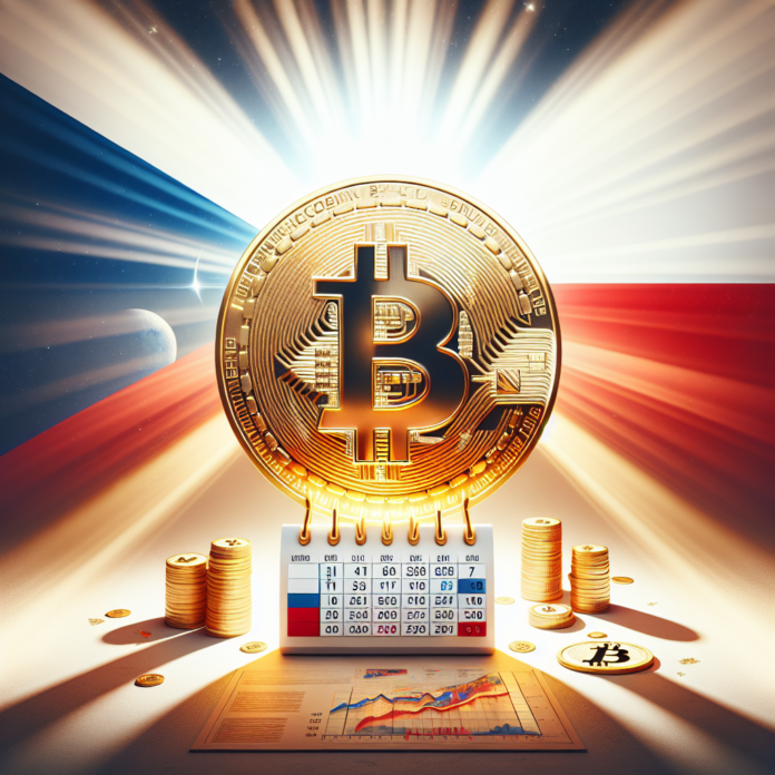 Bitcoin Goes Tax-Free In Czech Republic For Long-Term Holders - Bitcoinist