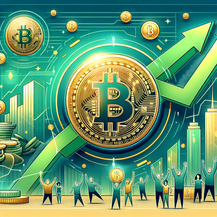 Bitcoin Breaks Historic $100,000 Mark Amid Regulatory Hopes - Devdiscourse