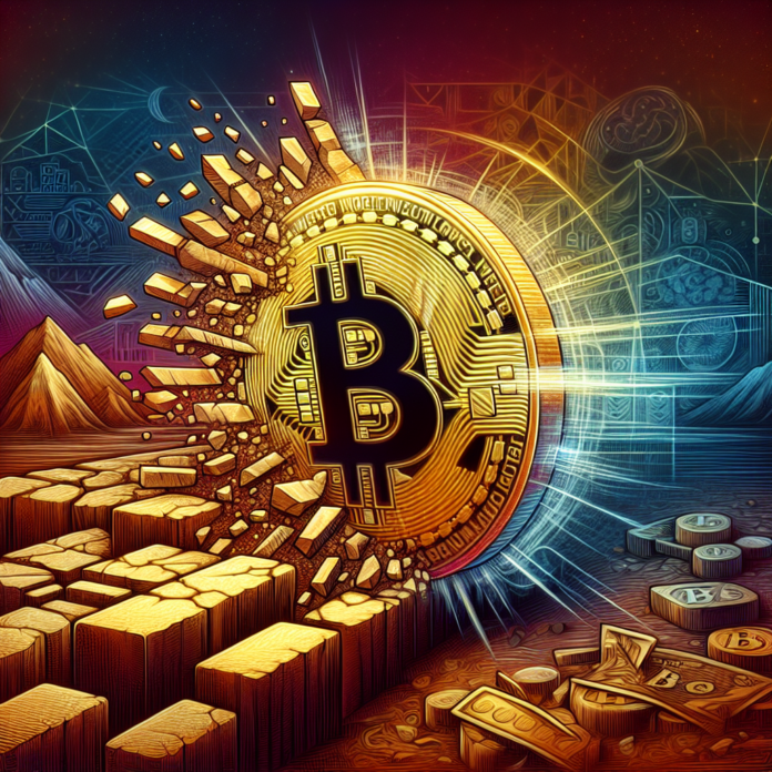 Breaking Barriers: How Bitcoin Is Reshaping Financial Access in Developing Nations? - Qrius