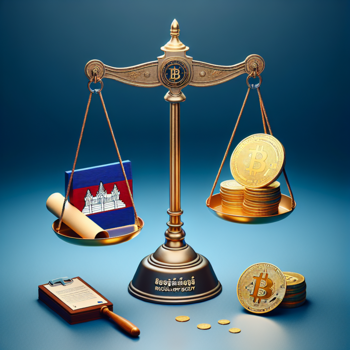 Cambodia Approves Stablecoins, Excludes Bitcoin From Regulations - TronWeekly