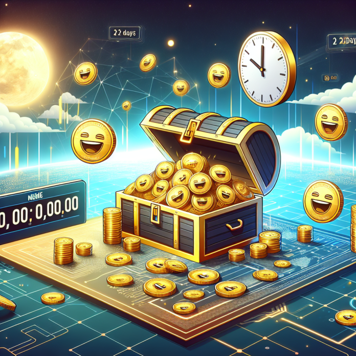 Crypto All-Stars Presale Raises $21M for Unified Meme Coin Staking Protocol, ICO Ends in 2 Days - GlobeNewswire