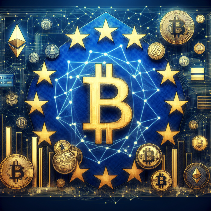 EU crypto regulation MiCA comes fully into force - - Global Government Fintech